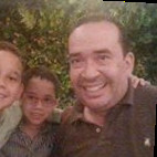 Nelson Andrés Rosas Sánchez