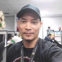 Benedict Pecson
