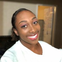 Sabrina Jackson