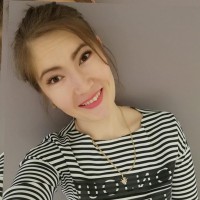 Айнур Амангельдинова
