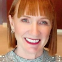 Jacqueline Sinnott