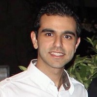 Hirad Shirazi