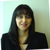 Elizabeth Calero