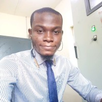 Jamiu Bakare