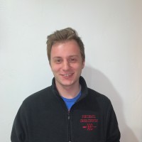 Aaron Ivie