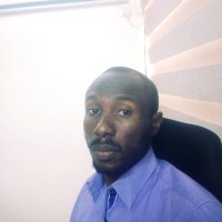Chukwuemeka Michael Obasi