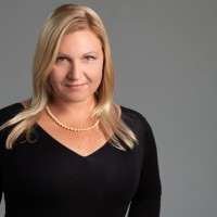 Iwona Misiuta, Phd, Mha