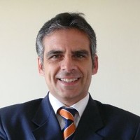 Francisco Cobos Baena