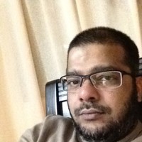 Faisal Ahmed