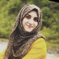 Huma Ashraf