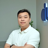 Rheza Gunawan Budiono