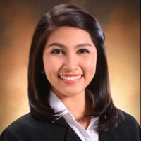 Karissa Anne Asufra Antigua