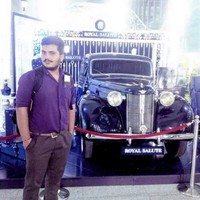Manoj Thakur