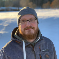 Niklas Immerdahl