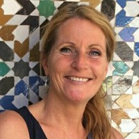 Caren Borst