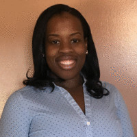 Stephanie Deshommes