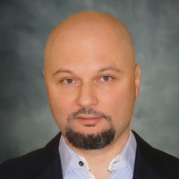 Сергей Денисов