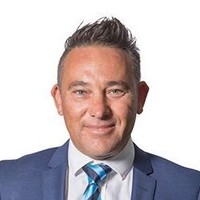 Gary Morgan