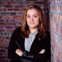 Sarah Rech