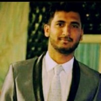 Syed Hasnain