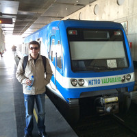 Michel Coutinho Pereira, MBA
