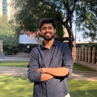 Yash Shah