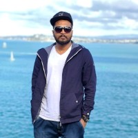 Keyur Patel