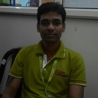 Mukesh Yadav