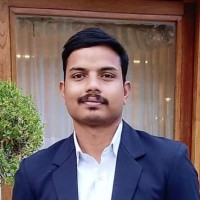 Deepak Yadav