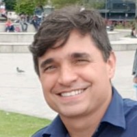 Gilberto Navarro