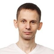 Евгений Фролов