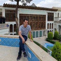 Shahab Rahmany
