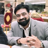 Amitabh Jha
