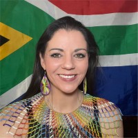 Hayley Rebecca Reichert