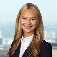 Olivia Cahill