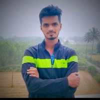 Amith Kumar D S