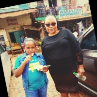 Moreen Kinanu
