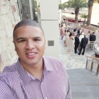 Benedict Jantjies