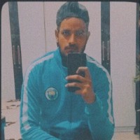 Shaikh Saeed