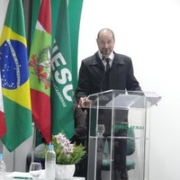 Evandro Carlos Pedroso