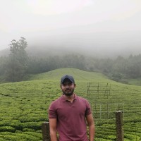 Bhaskar Reddy Kancherla
