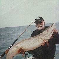 Greg Jamison