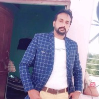 mahesh Yadav