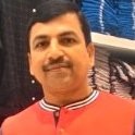 Siva Krishnamurthy