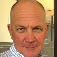 Colin Bunn