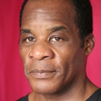 Earl Ferguson