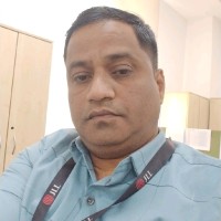 Rajesh Yadav