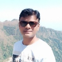 Prashant Autade