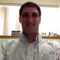 Aaron Kohn
