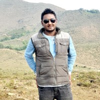 Soumya Ranjan Das